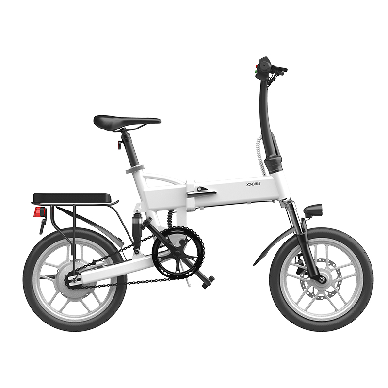 Best Folding Electric Bike 2022