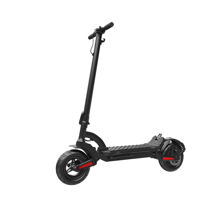 11 inch Tire Off Road Electric Scooter