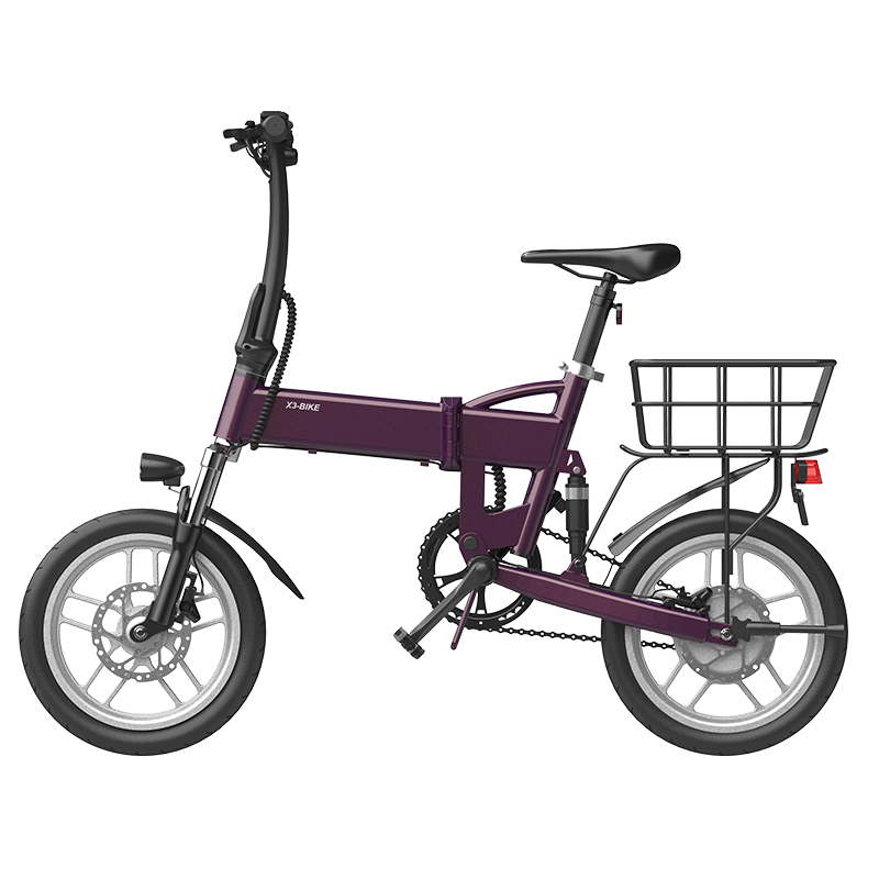 Best Folding Electric Bike 2022